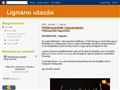 http://www.lignanoutazas.blogspot.com ismertető oldala
